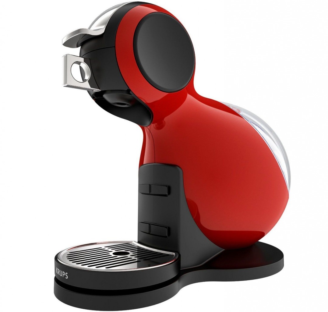 Espressor NESCAFE Dolce Gusto Melody 3 Manual KP2205 O zi de nota 10